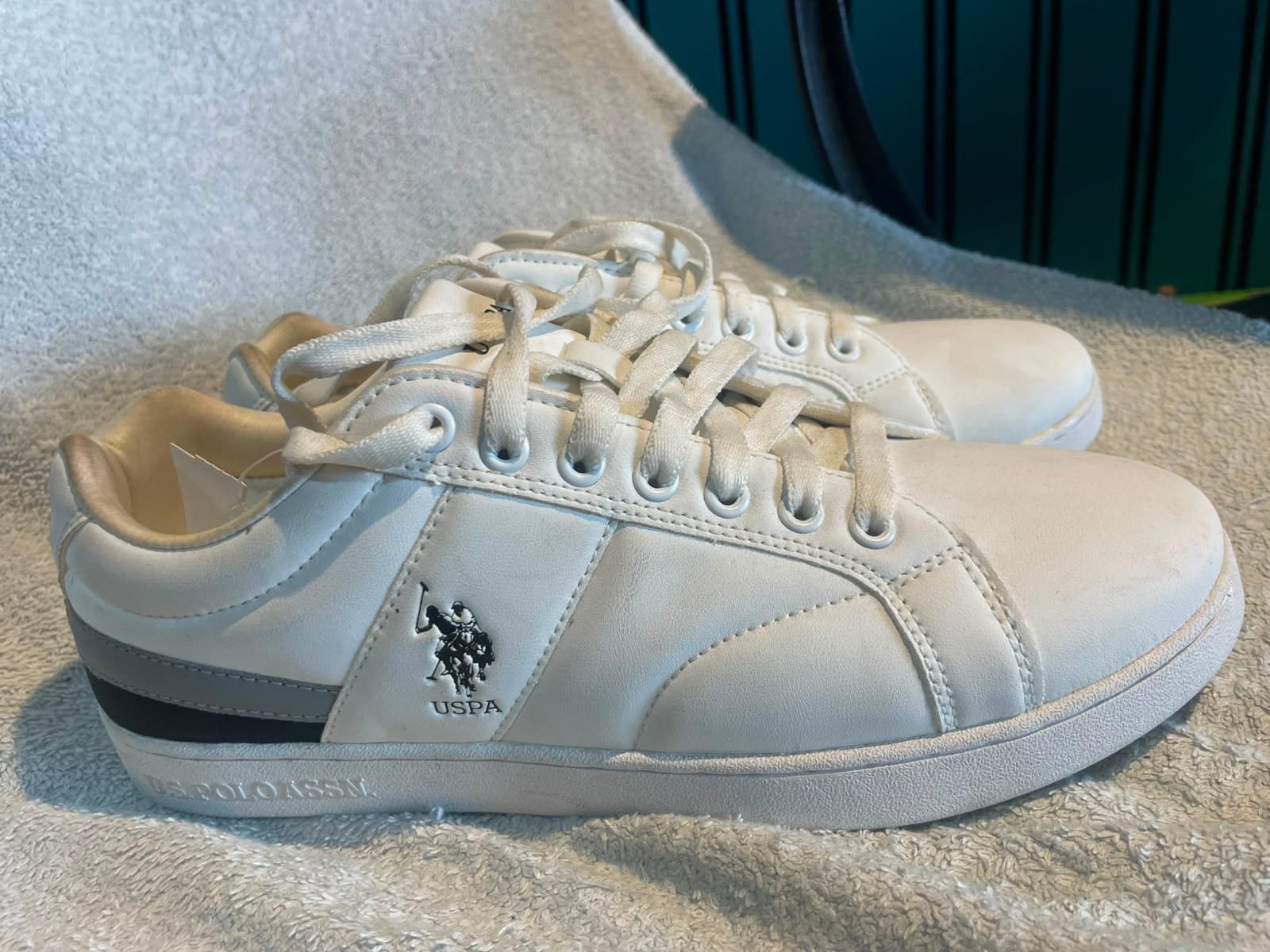 U.S. POLO ASSN. VINCE Sneakers