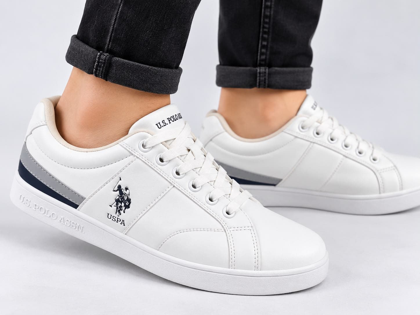 U.S. POLO ASSN. VINCE Sneakers