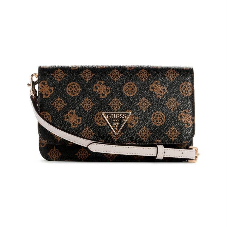 Guess Noelle Crossbody Flap Organizer