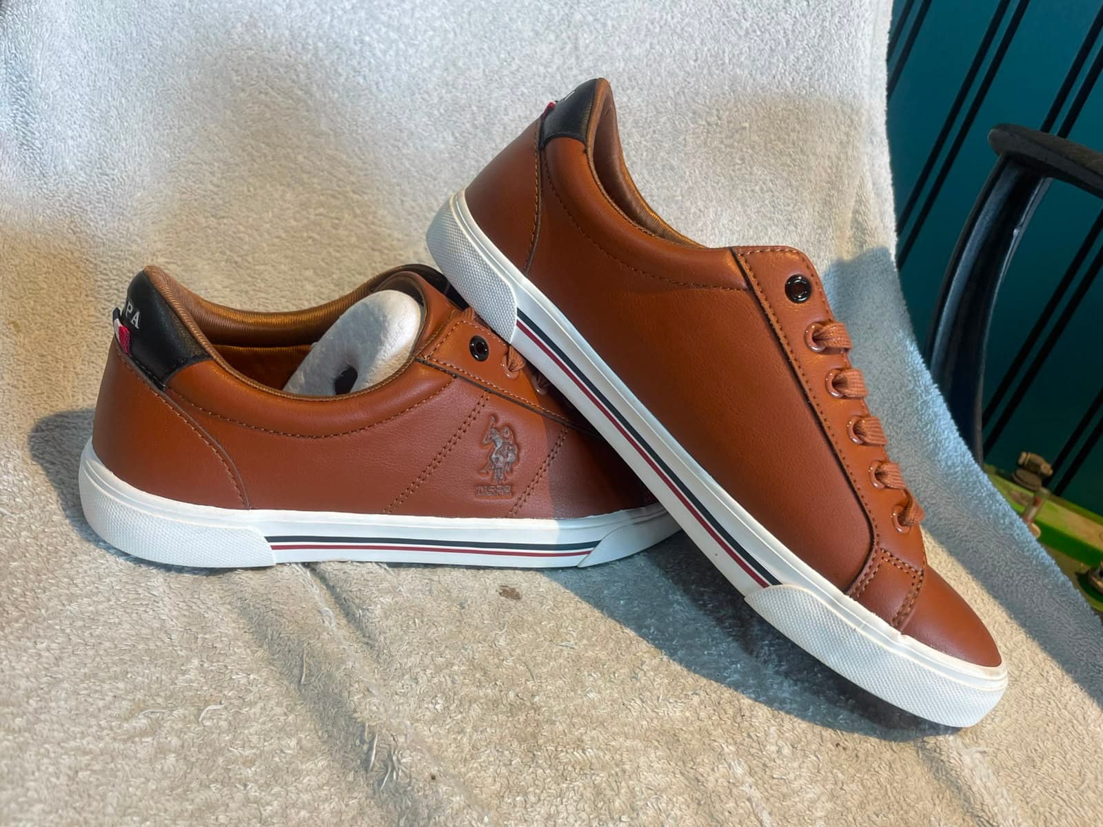 U.S. POLO ASSN. PADRY 3.0 Sneakers
