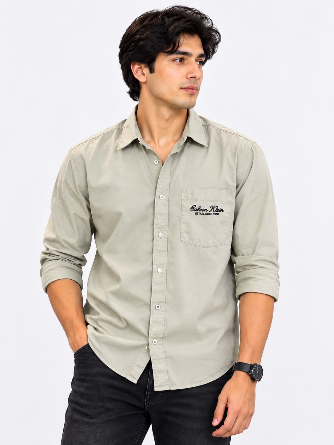 calvinklein Shirt