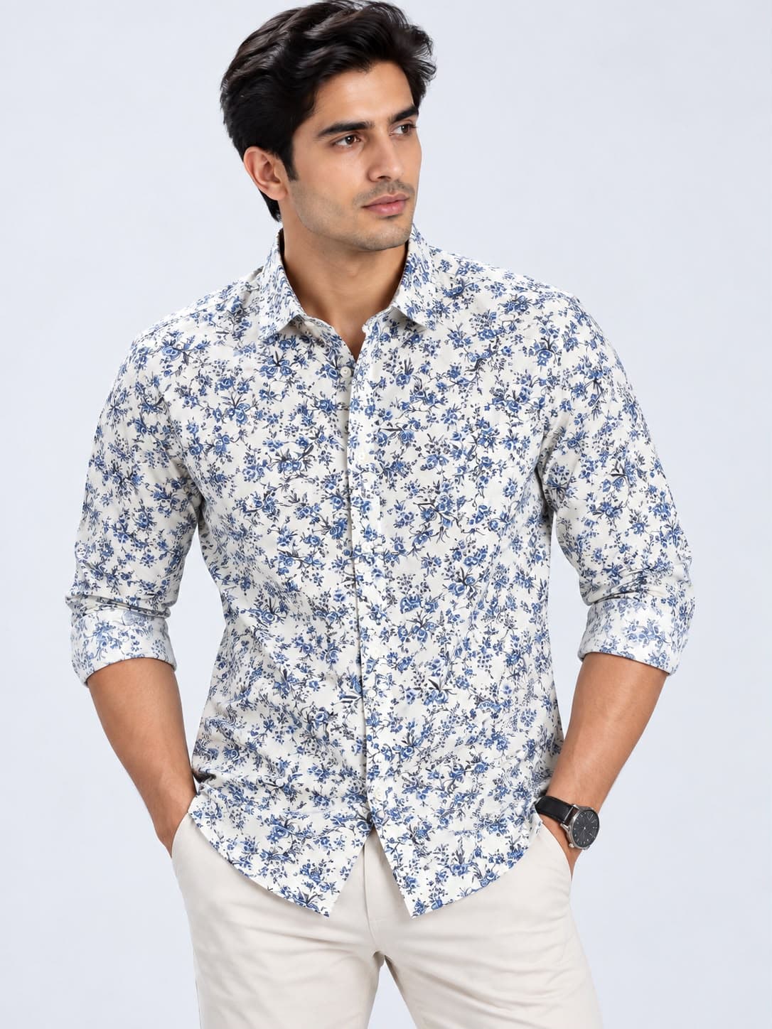 Jack & Jones Shirt Slim Fit
