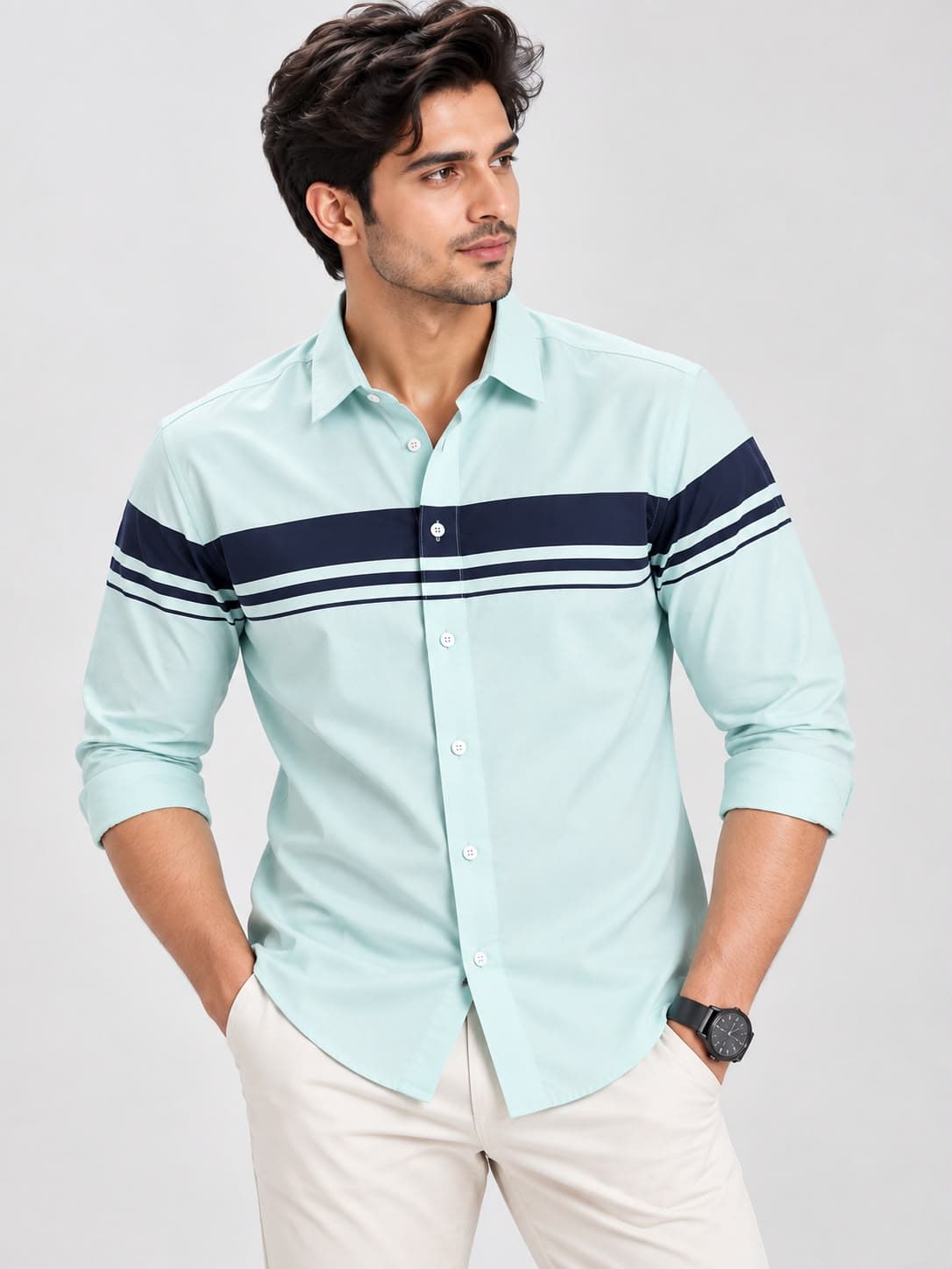 Jack & Jones Shirt Slim Fit