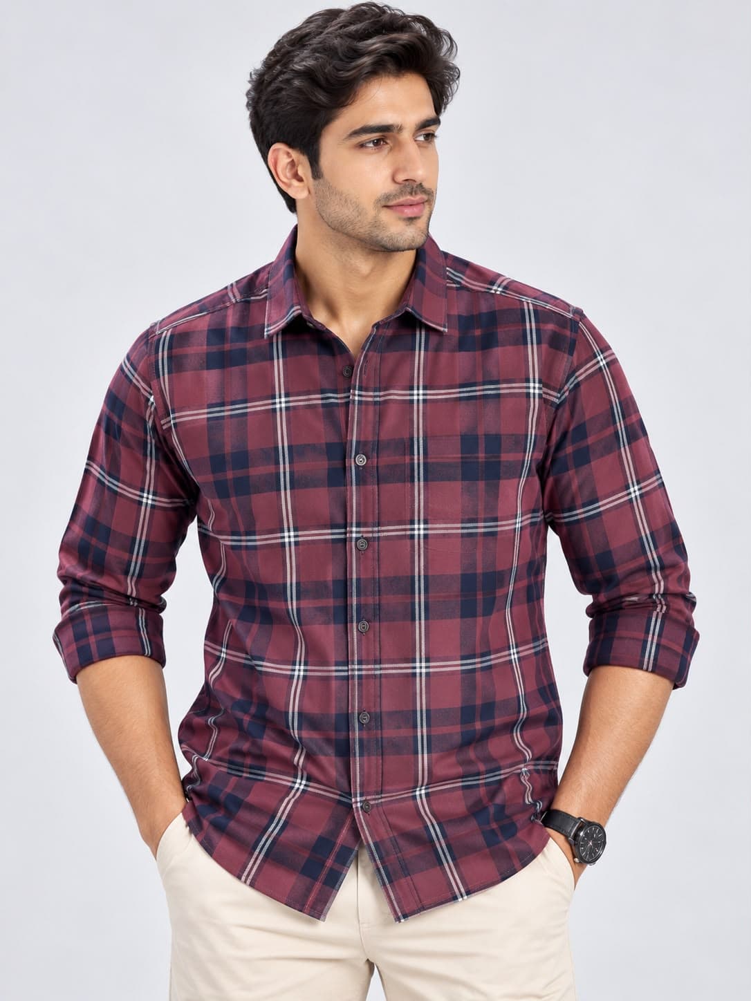 jack&jones shirt